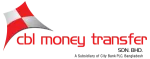 CBL Money Transfer Sdn Bhd company logo
