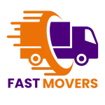DHINIESH FAST MOVERS company logo